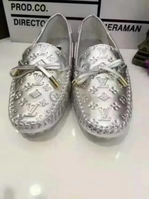 Women's Louis Vuitton Shoes-385